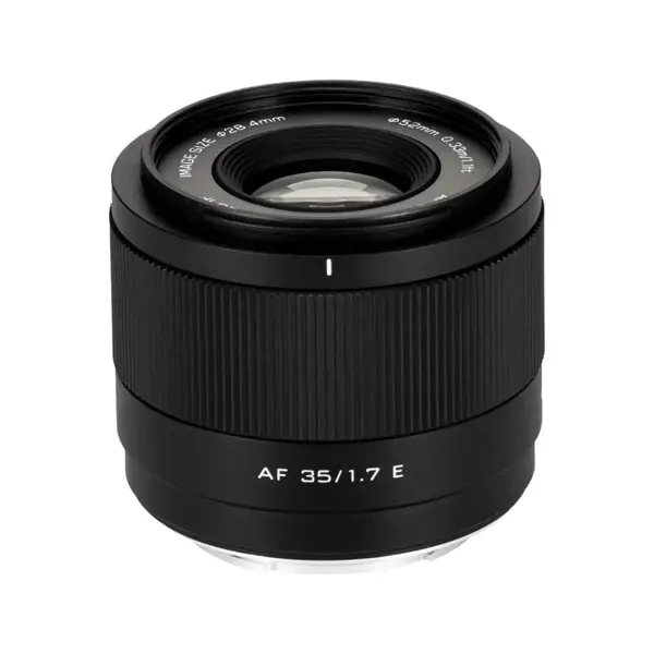 VILTROX AF 35mm F1.7 Air APSC