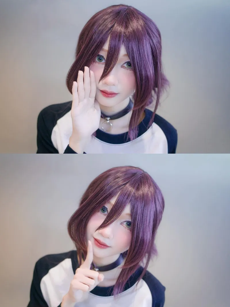 Reze Cosplay - Chainsaw Man